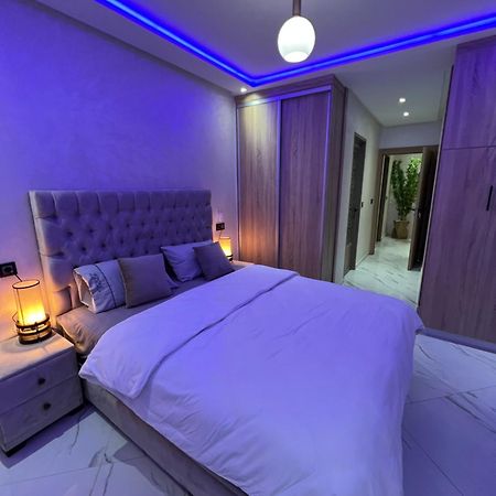 Appartement Wow Al-Ḥoseyma Esterno foto
