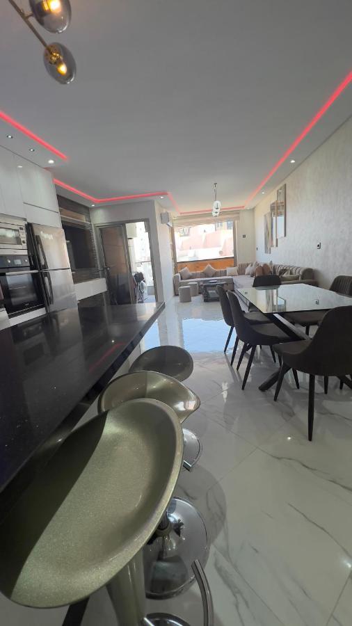 Appartement Wow Al-Ḥoseyma Esterno foto