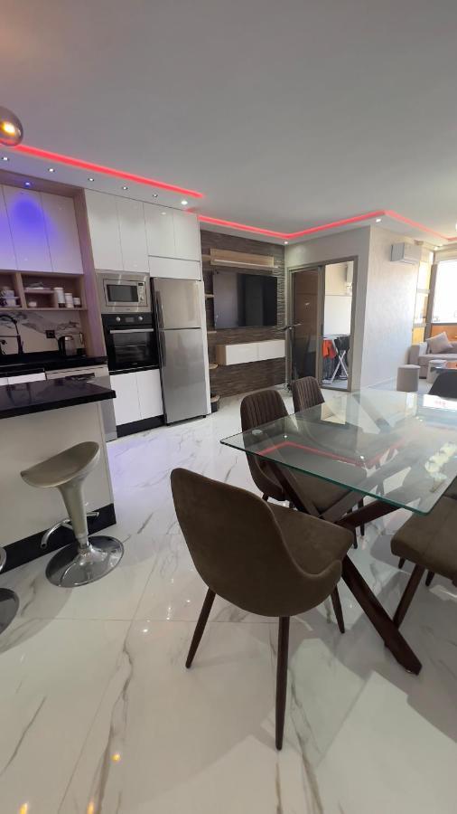 Appartement Wow Al-Ḥoseyma Esterno foto