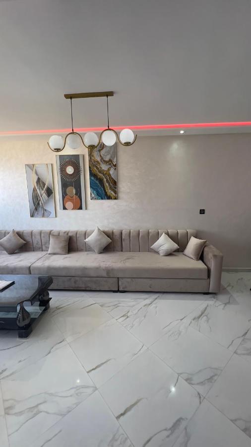 Appartement Wow Al-Ḥoseyma Esterno foto