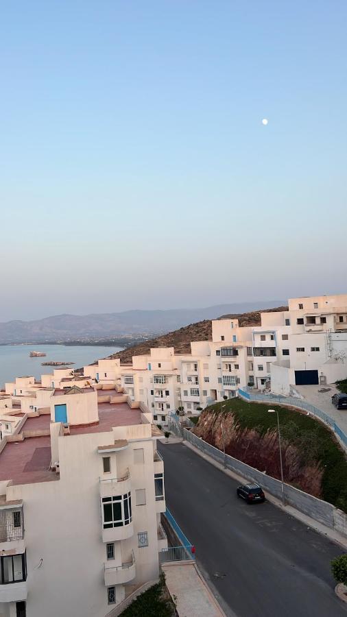 Appartement Wow Al-Ḥoseyma Esterno foto