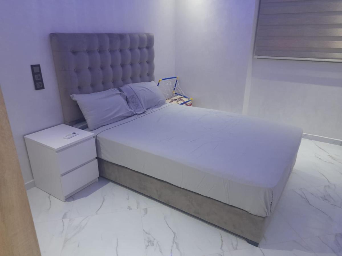 Appartement Wow Al-Ḥoseyma Esterno foto