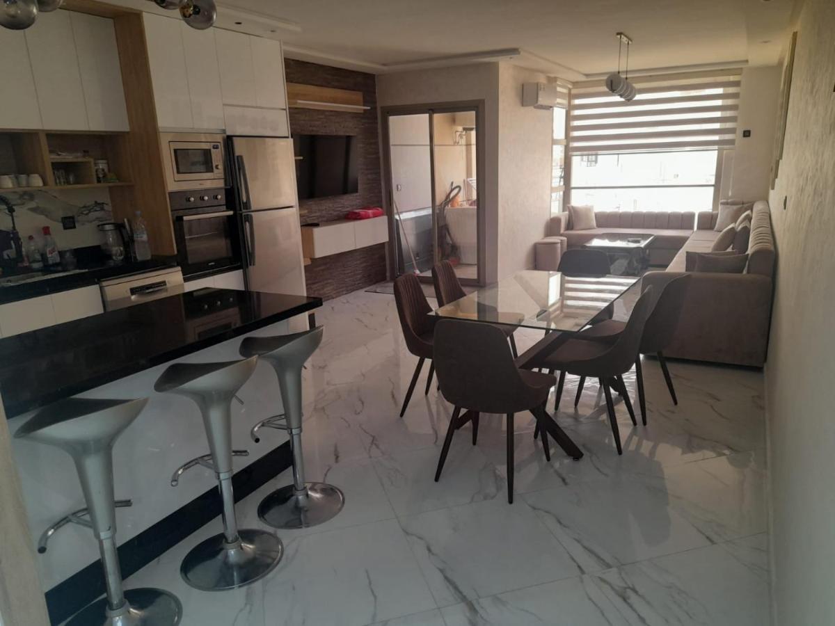 Appartement Wow Al-Ḥoseyma Esterno foto