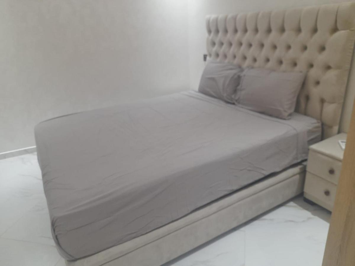 Appartement Wow Al-Ḥoseyma Esterno foto