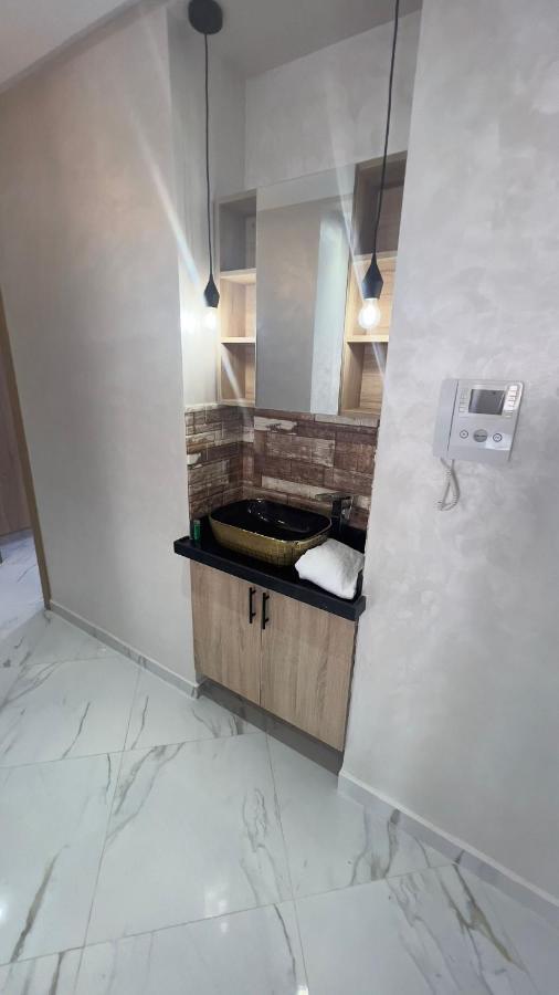 Appartement Wow Al-Ḥoseyma Esterno foto
