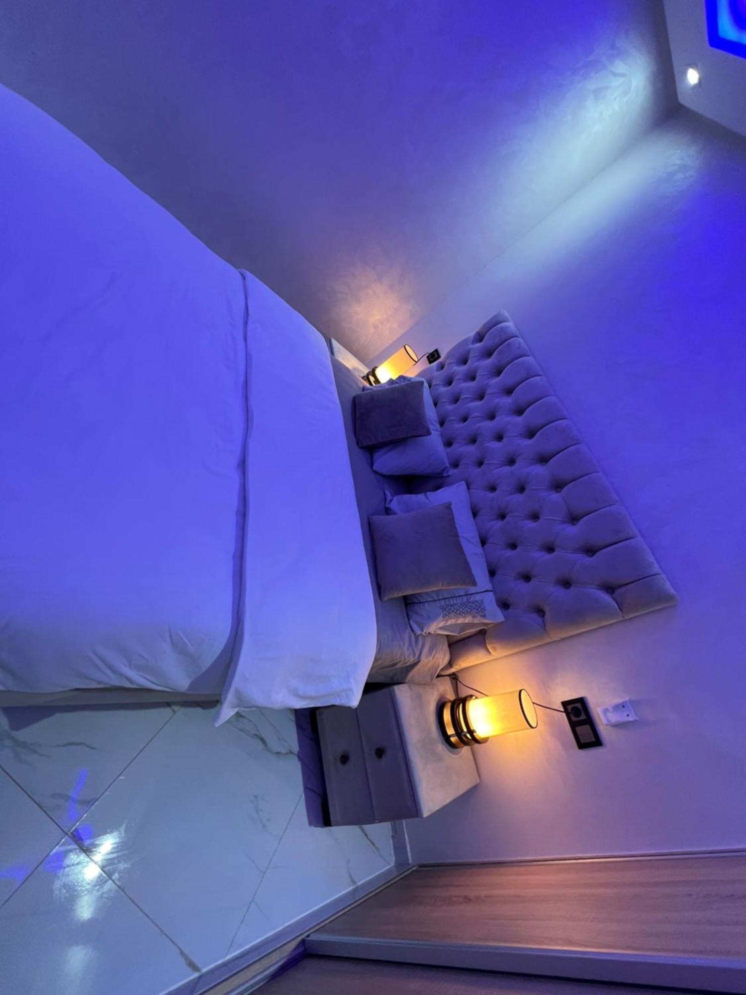 Appartement Wow Al-Ḥoseyma Esterno foto