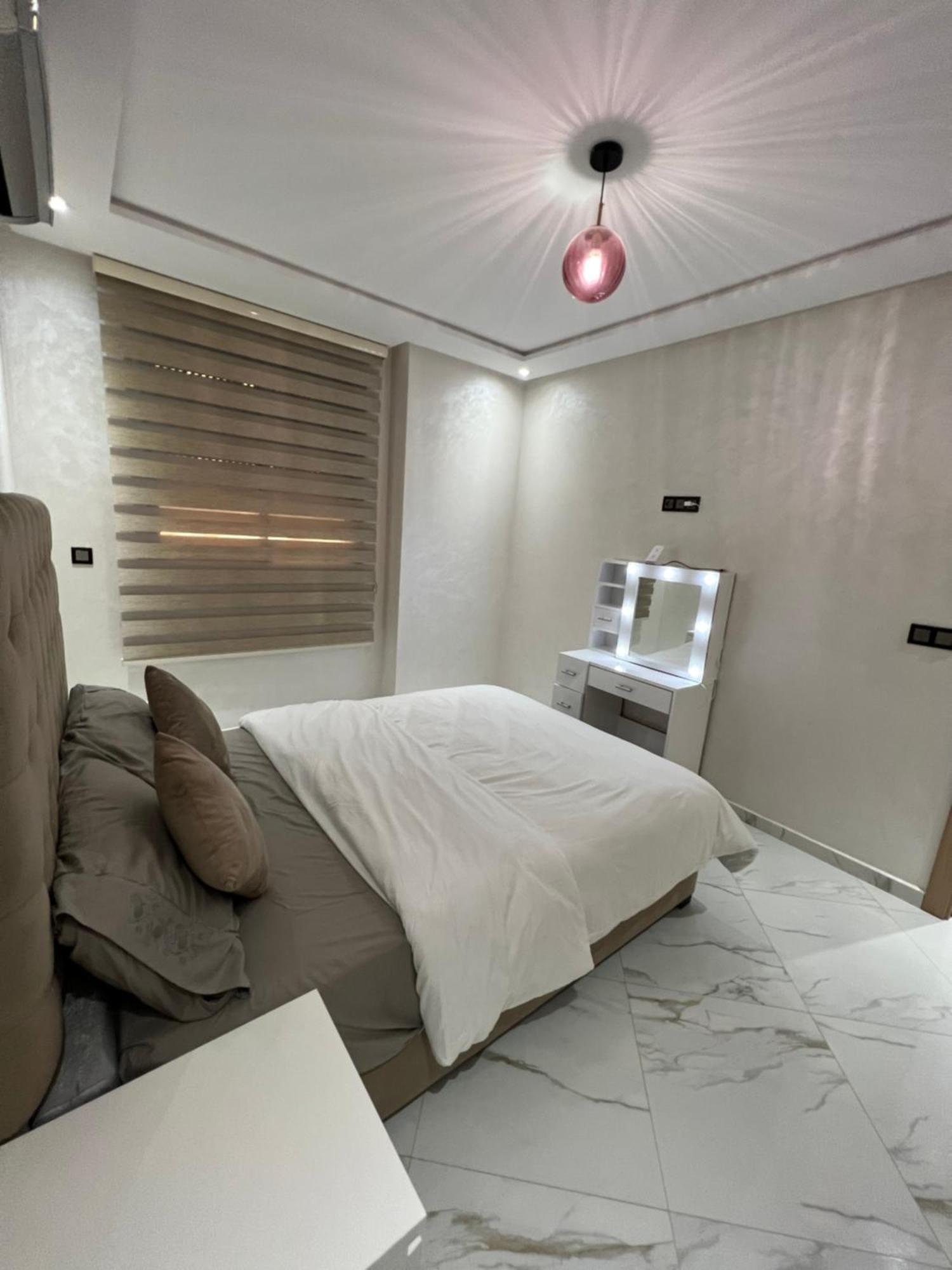 Appartement Wow Al-Ḥoseyma Esterno foto