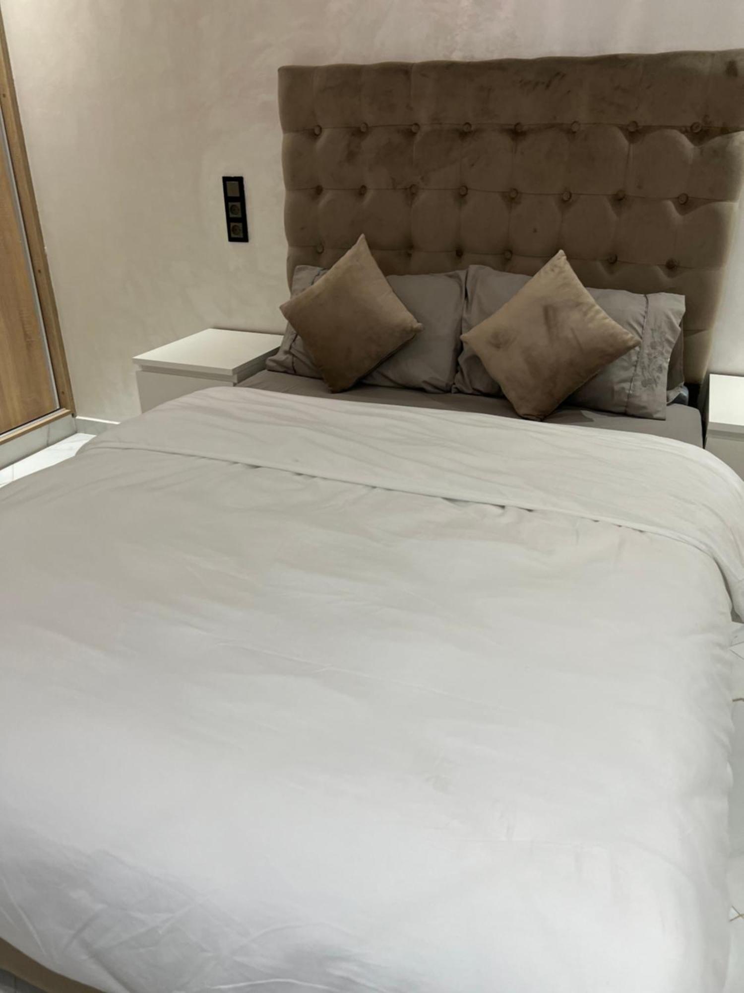 Appartement Wow Al-Ḥoseyma Esterno foto