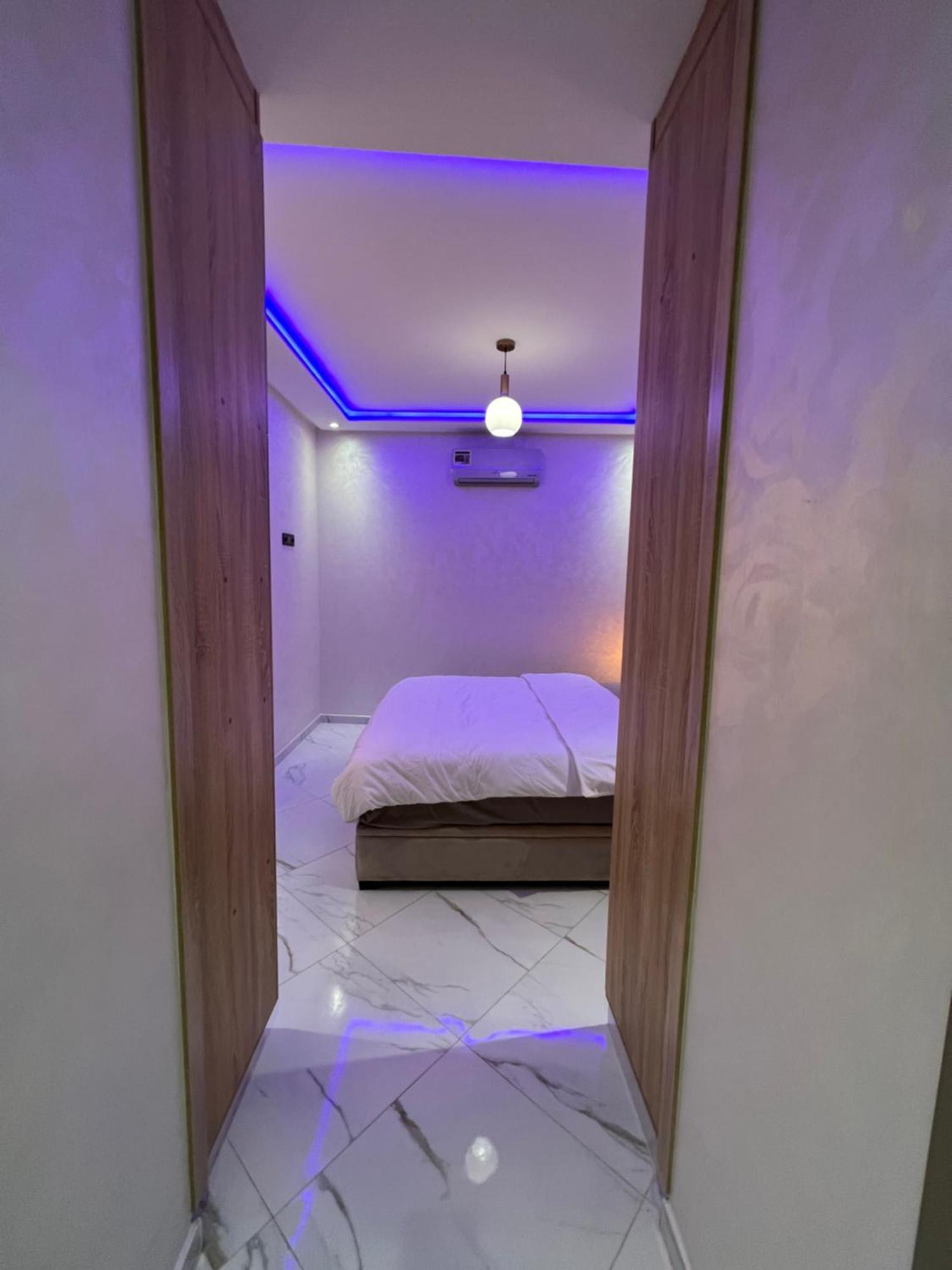 Appartement Wow Al-Ḥoseyma Esterno foto