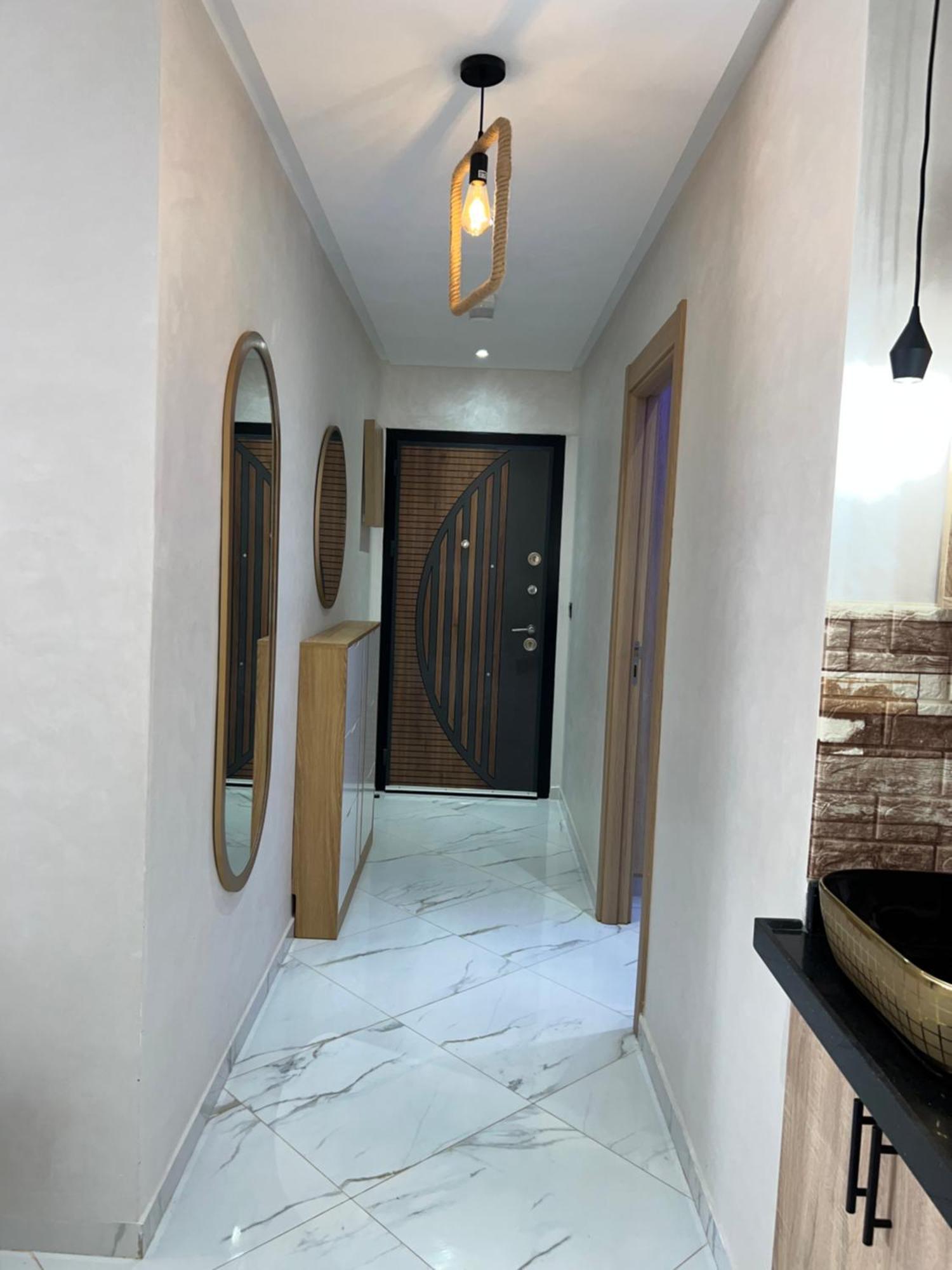 Appartement Wow Al-Ḥoseyma Esterno foto