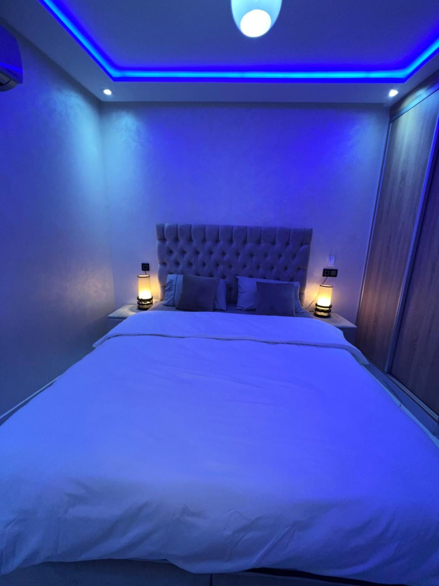 Appartement Wow Al-Ḥoseyma Esterno foto