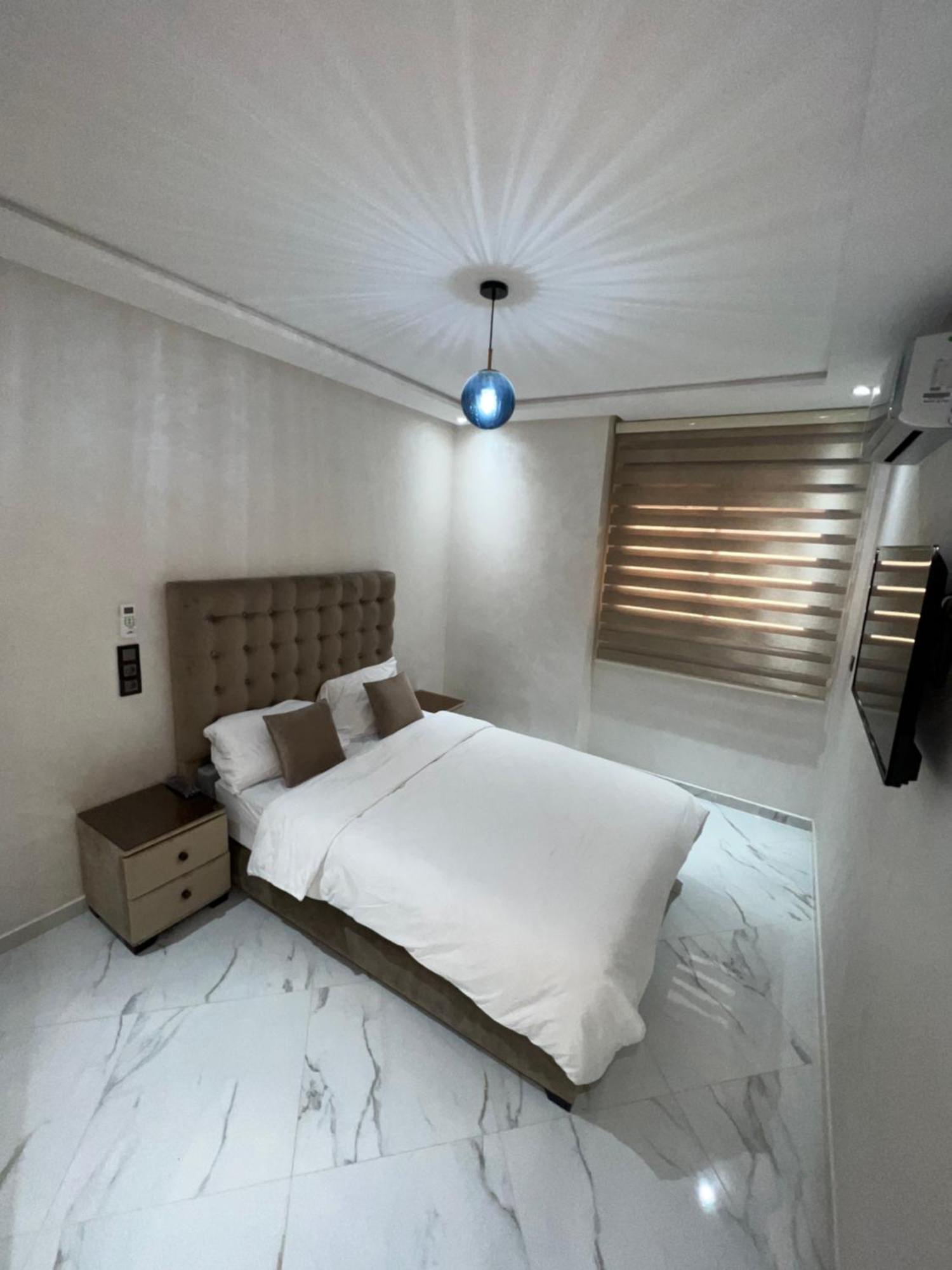 Appartement Wow Al-Ḥoseyma Esterno foto