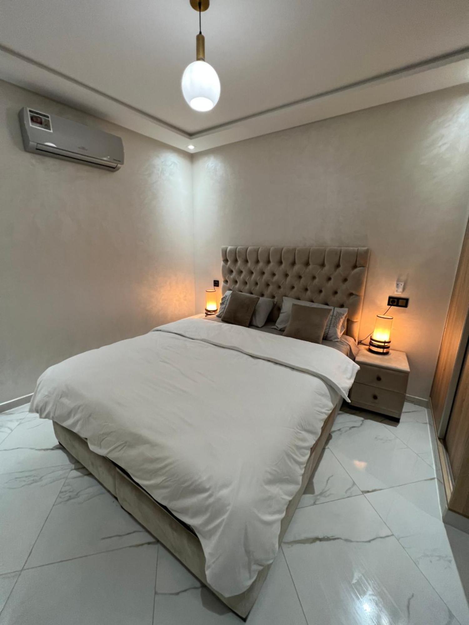 Appartement Wow Al-Ḥoseyma Esterno foto