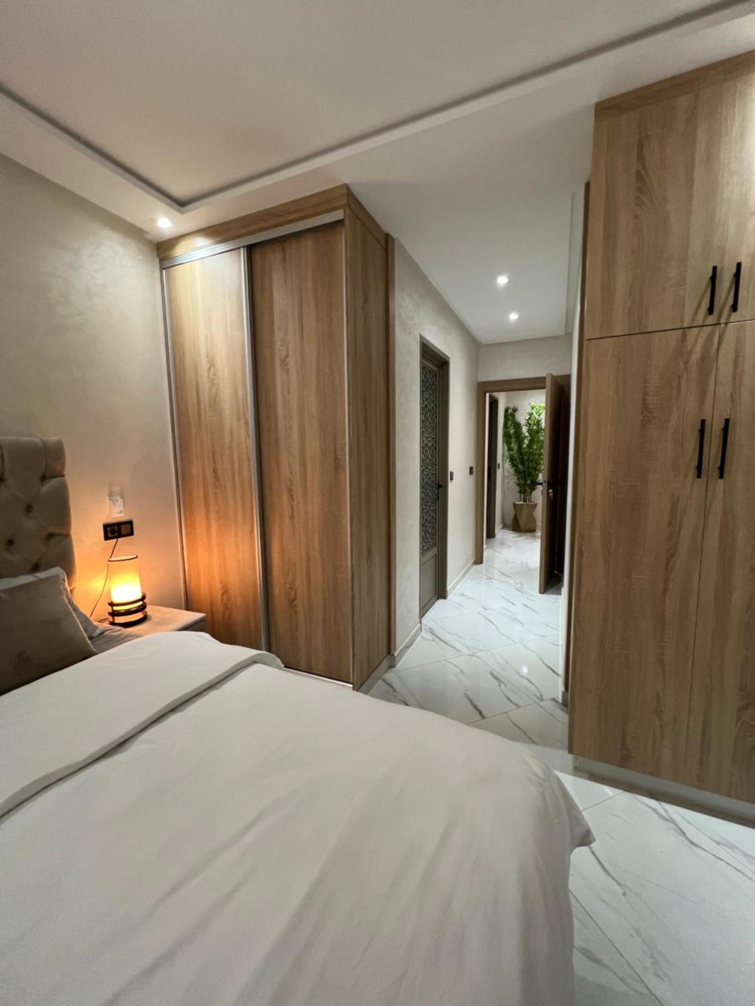 Appartement Wow Al-Ḥoseyma Esterno foto