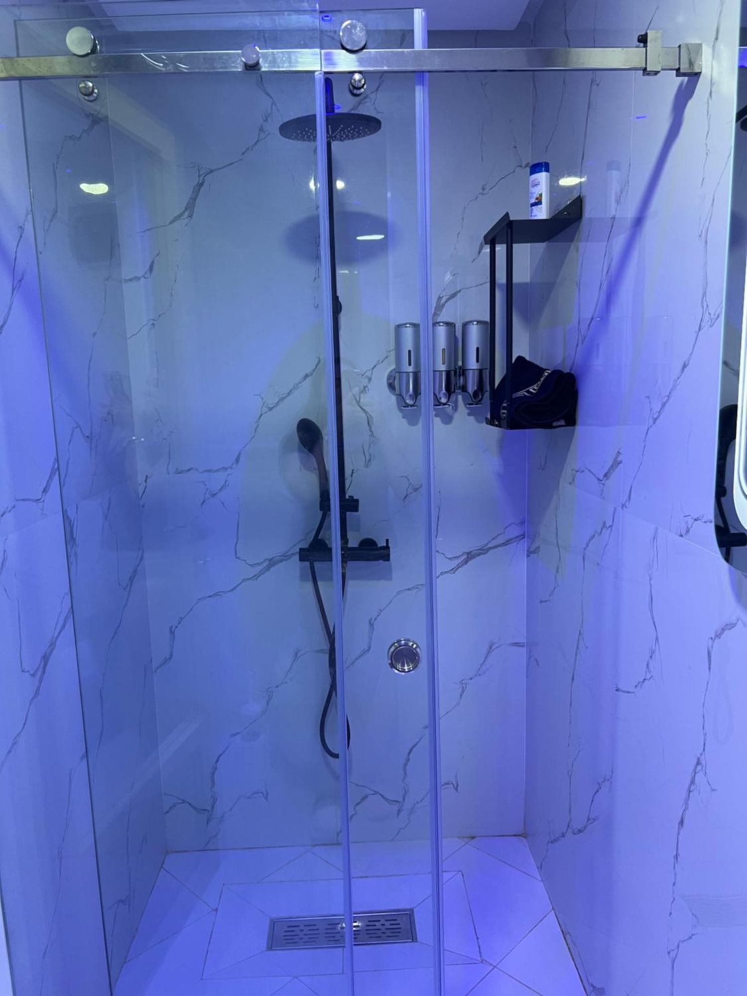Appartement Wow Al-Ḥoseyma Esterno foto
