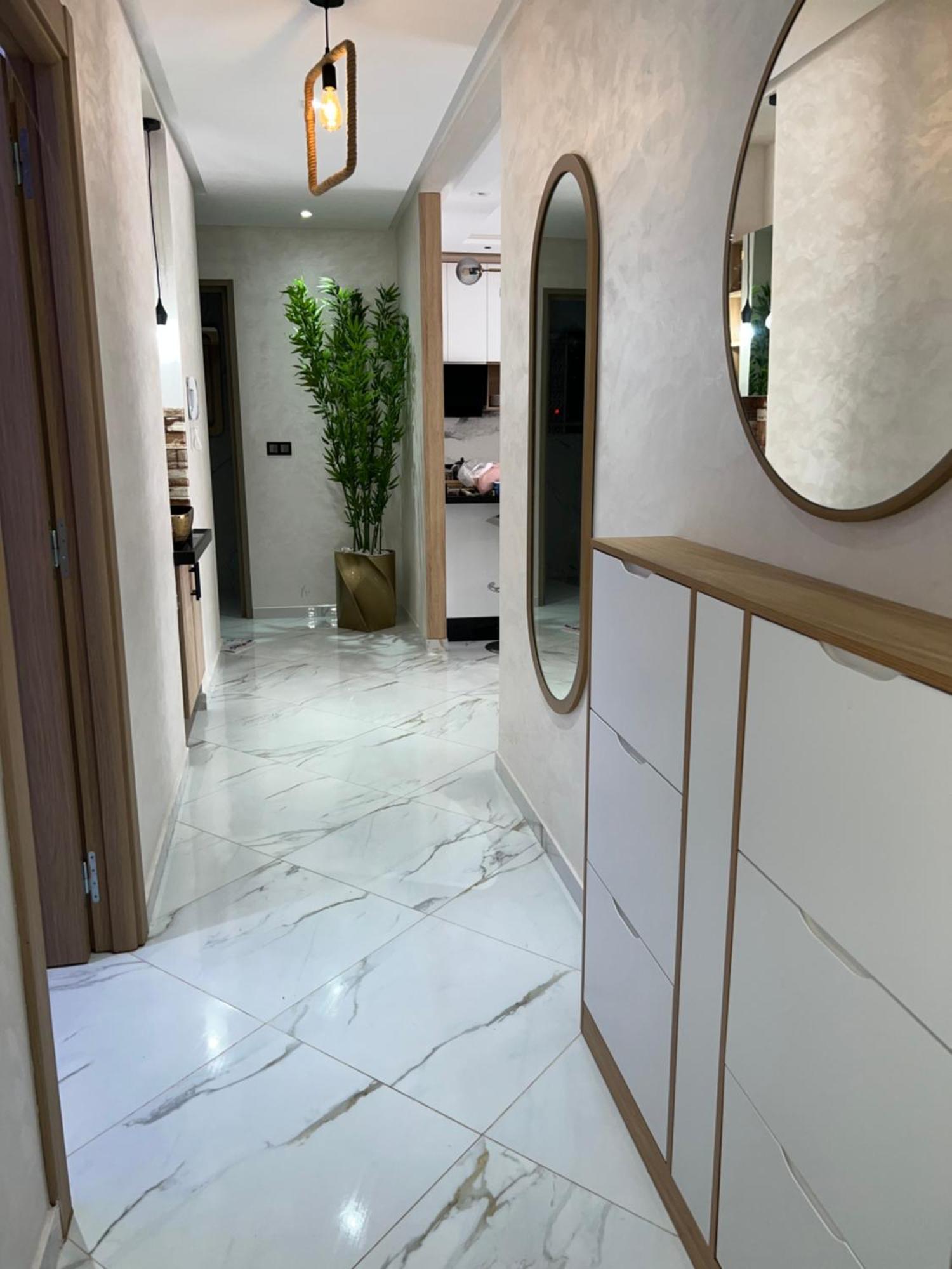 Appartement Wow Al-Ḥoseyma Esterno foto