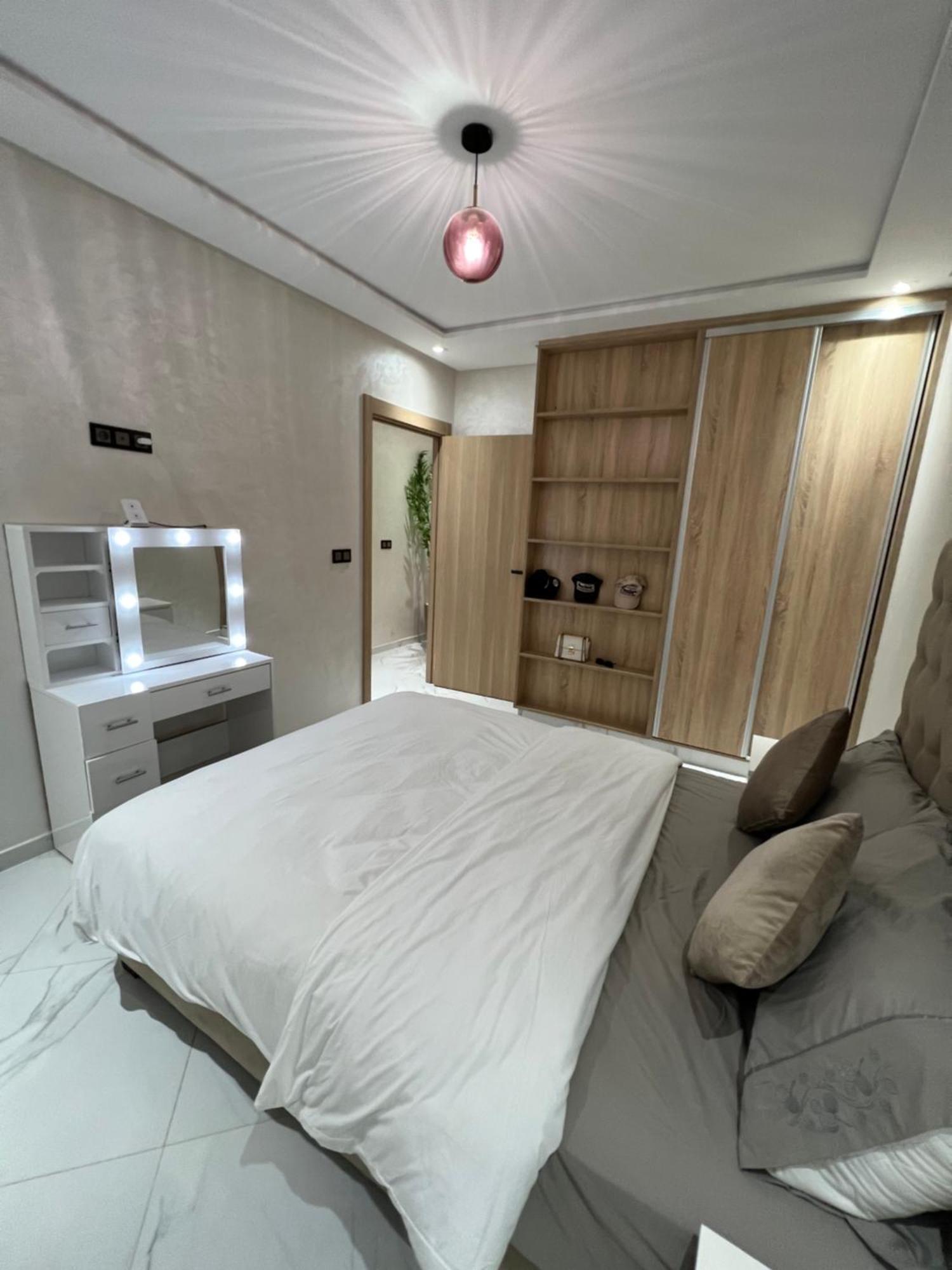 Appartement Wow Al-Ḥoseyma Esterno foto