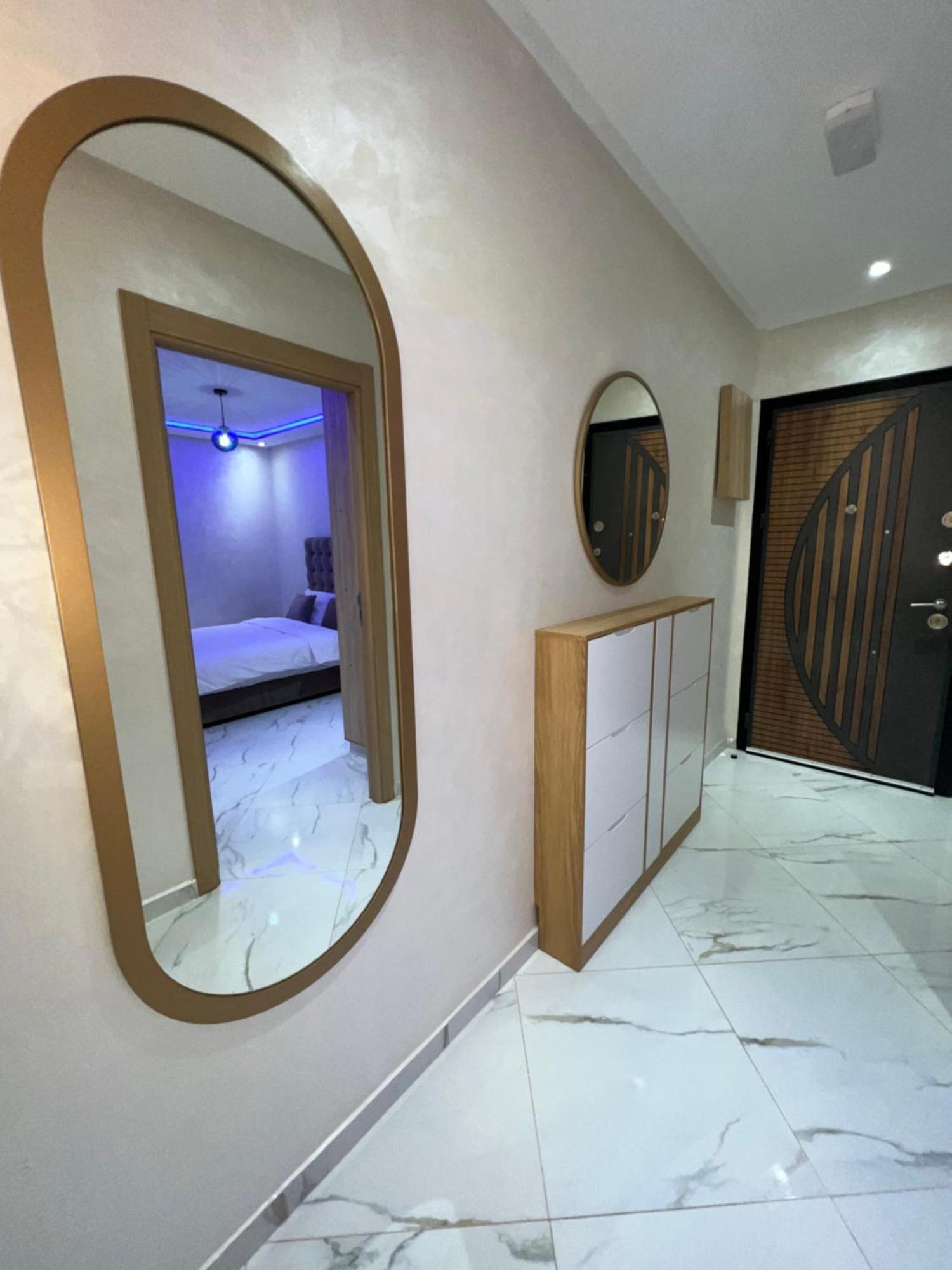 Appartement Wow Al-Ḥoseyma Esterno foto
