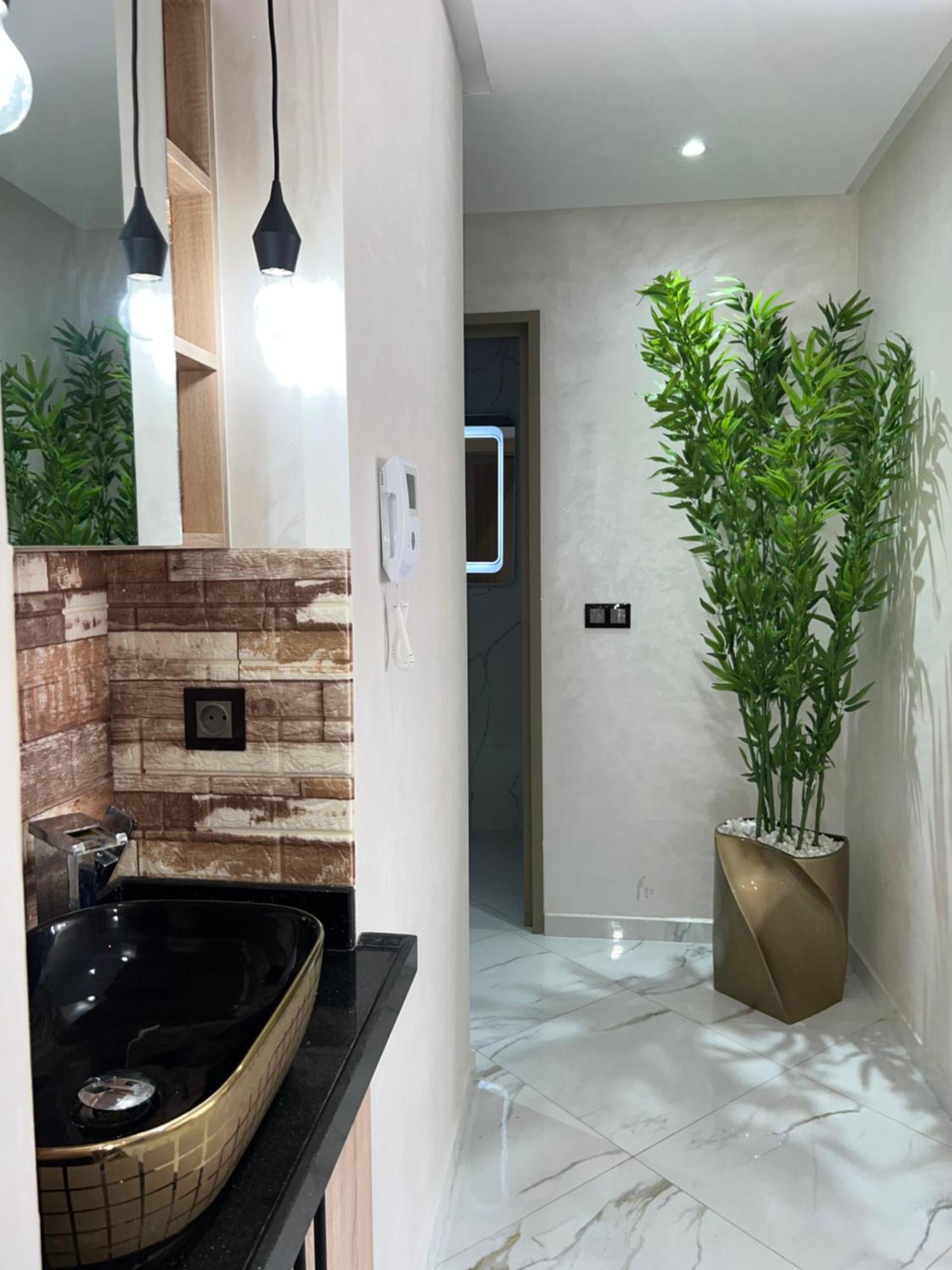 Appartement Wow Al-Ḥoseyma Esterno foto