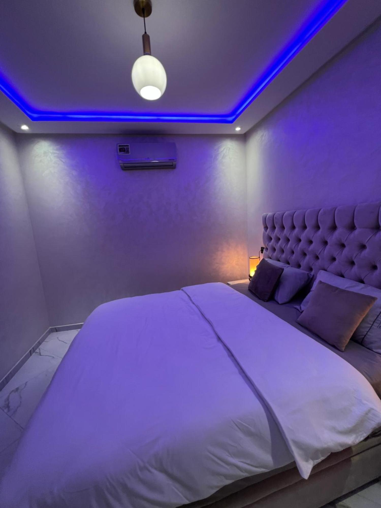 Appartement Wow Al-Ḥoseyma Esterno foto
