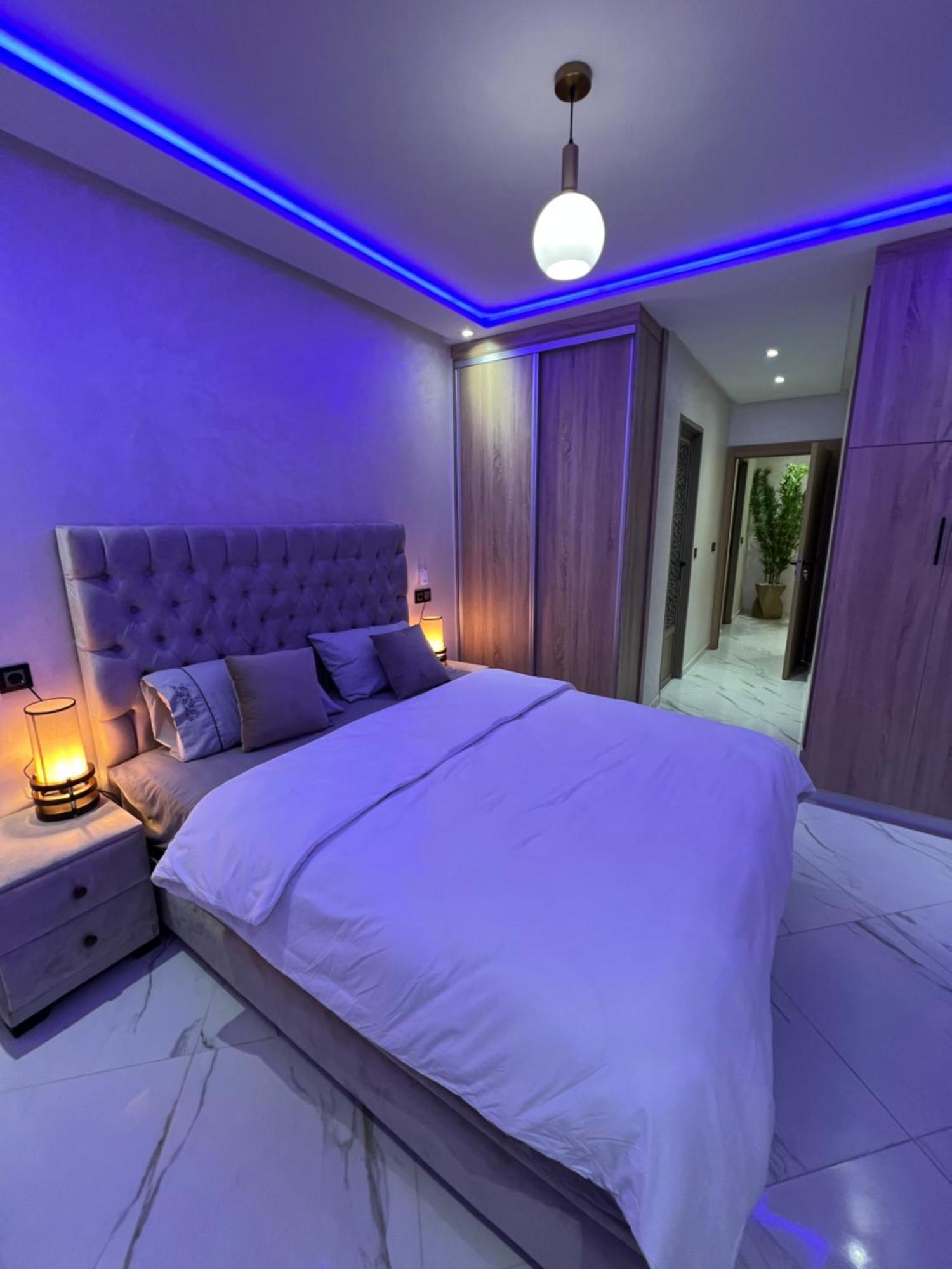 Appartement Wow Al-Ḥoseyma Esterno foto