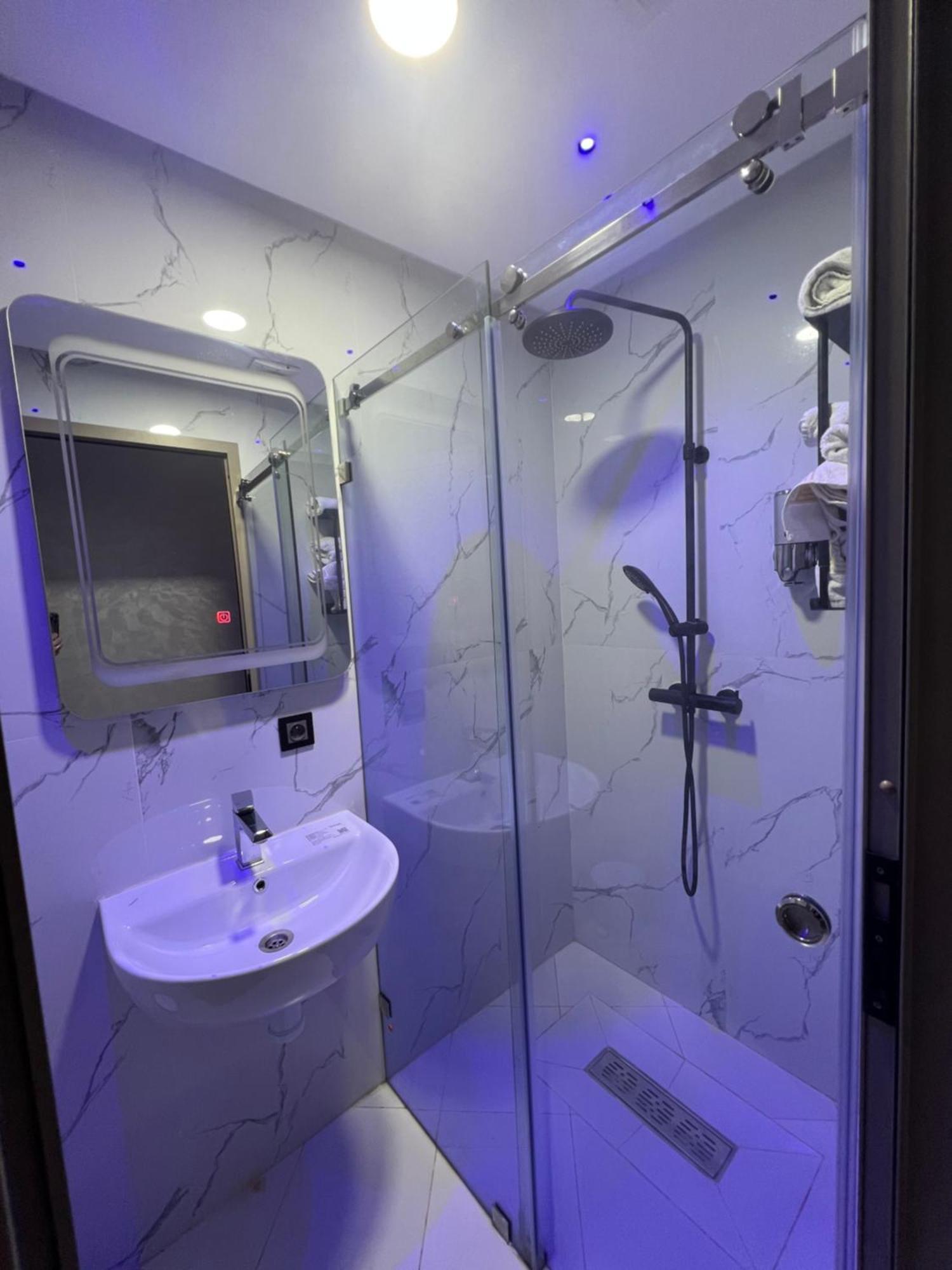 Appartement Wow Al-Ḥoseyma Esterno foto